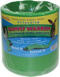 Green Flexible Bunny Warren Fun Tunnel W409858