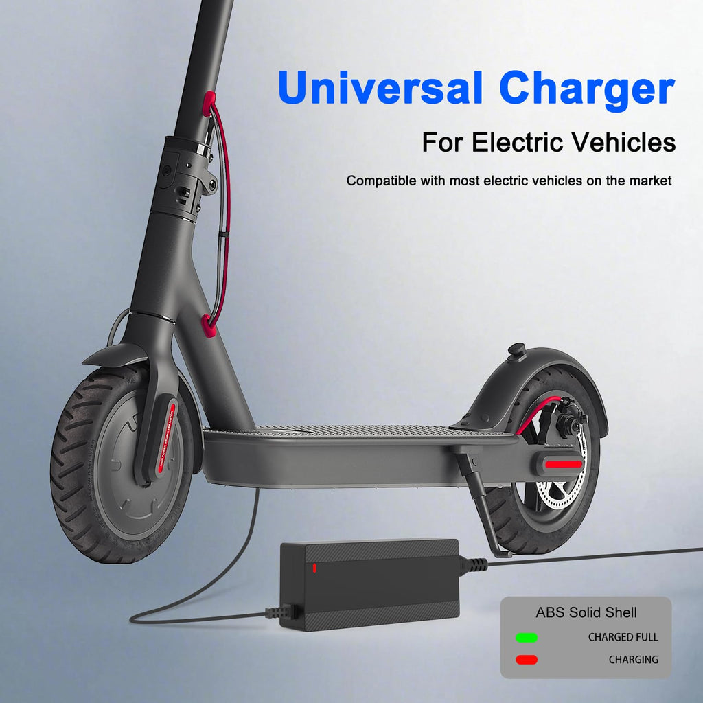 42V 2A Universal Scooter Charger A331847