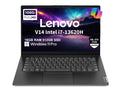 14" FHD Intel i7-13620H 16GB RAM 512GB SSD Laptop F200