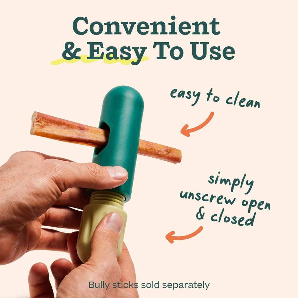 Bully Stick Holder for Dogs M842579