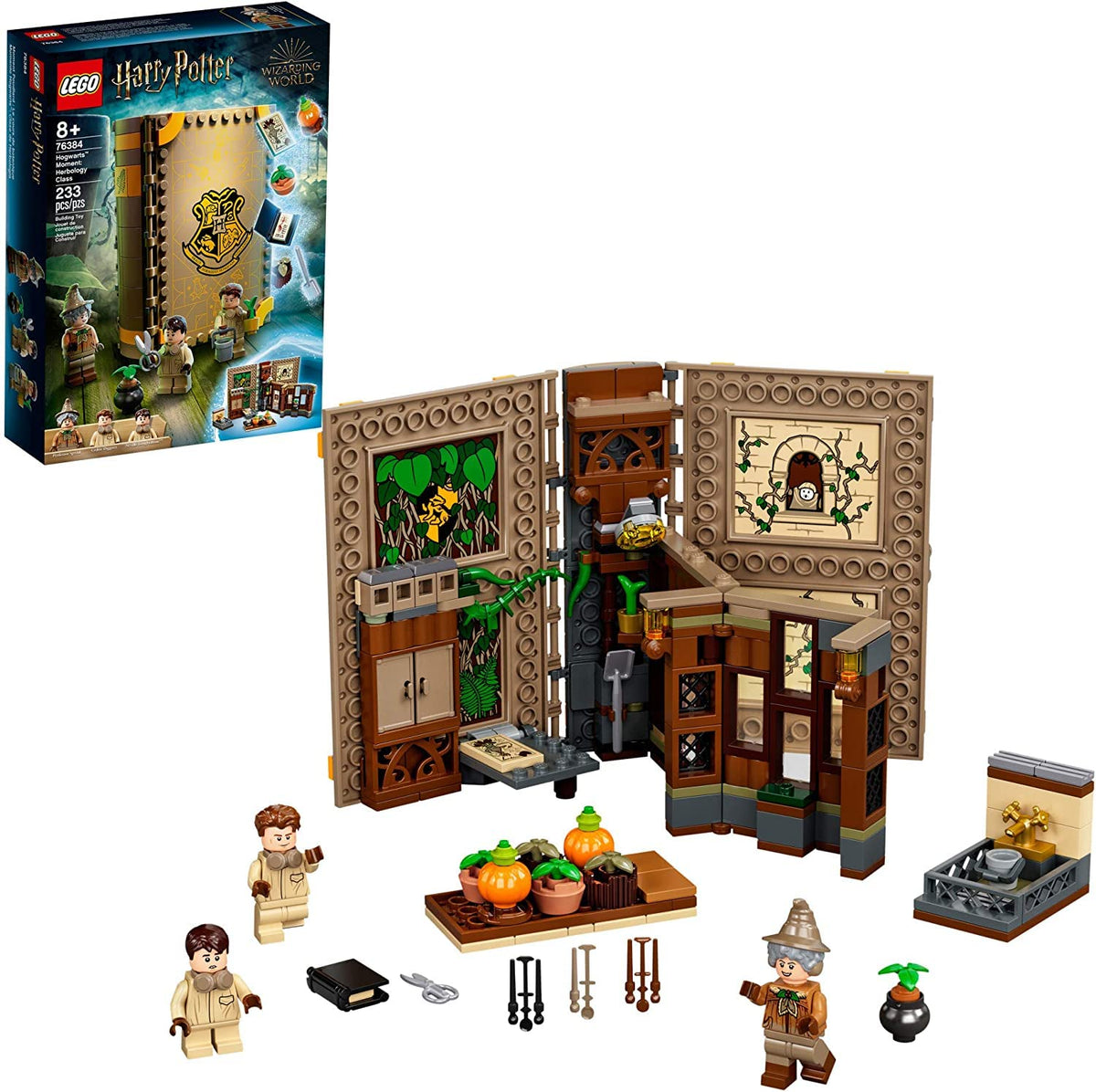 233 Pieces Building Set N564