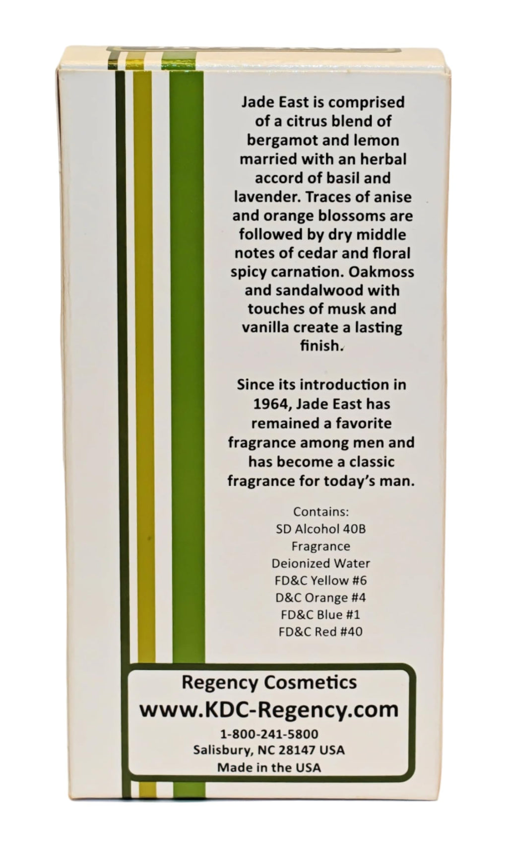 Cologne Spray 4 fl oz R255154