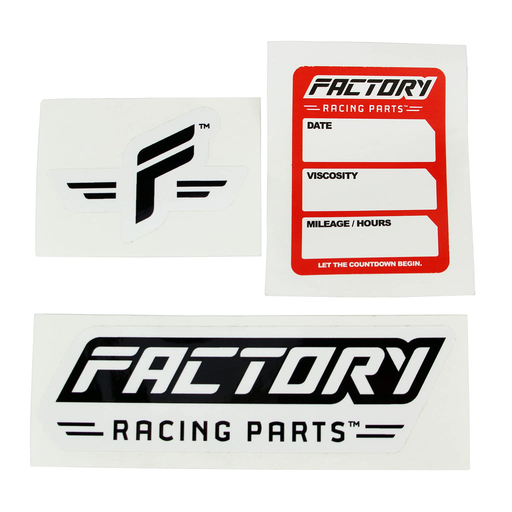 Oil Change Kit compatible with Kawasaki KL650 KLX650 T103