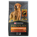 High Protein Salmon & Rice Dog Food 17 lb Bag O4764