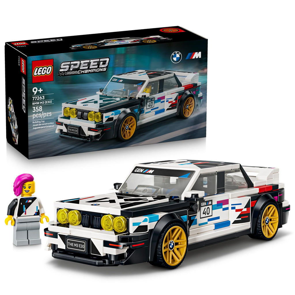 BMW M3 (E30) T668048