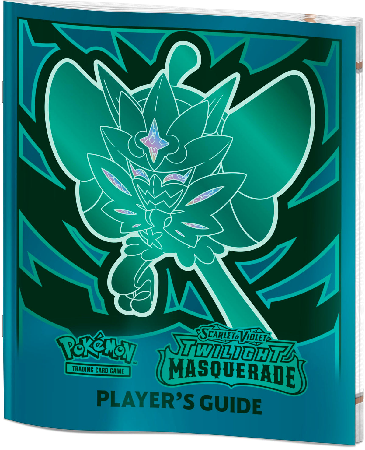 Pokémon TCG Elite Trainer Box N366