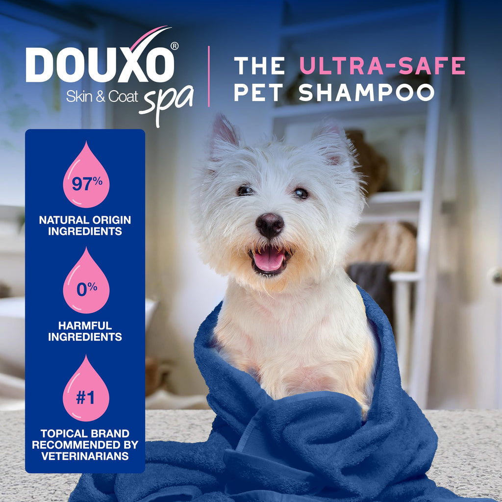 Dog Shampoo for Sensitive Skin, 16 fl oz T445521