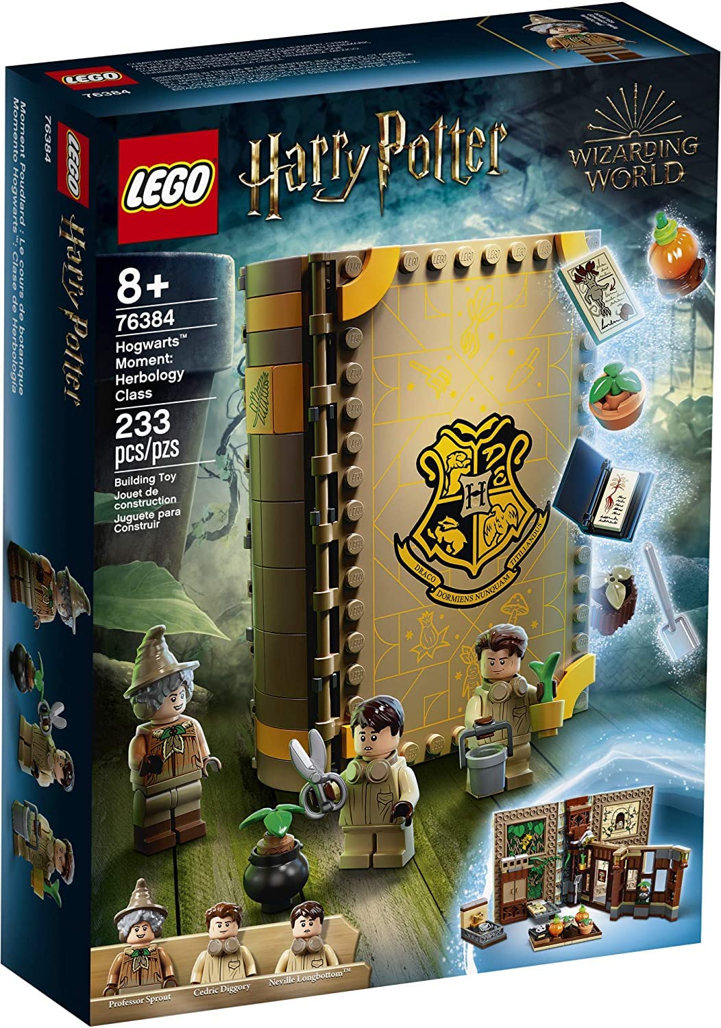 233 Pieces Building Set N564