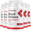 300 Capsules Multivitamin Support B695