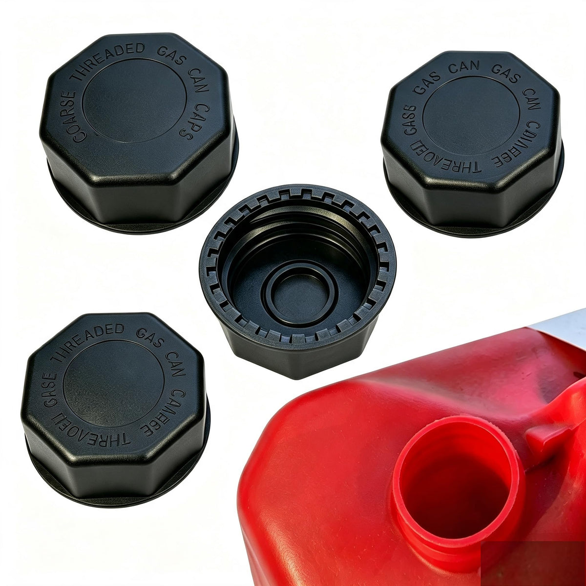 Gas Can Caps Replacement Lid N6661