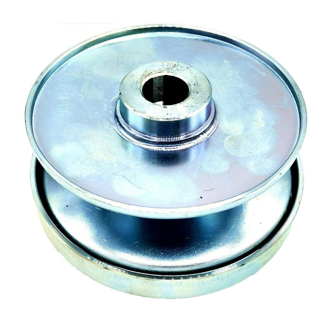 Go Kart Torque Converter Clutch Kit with Chains A928753