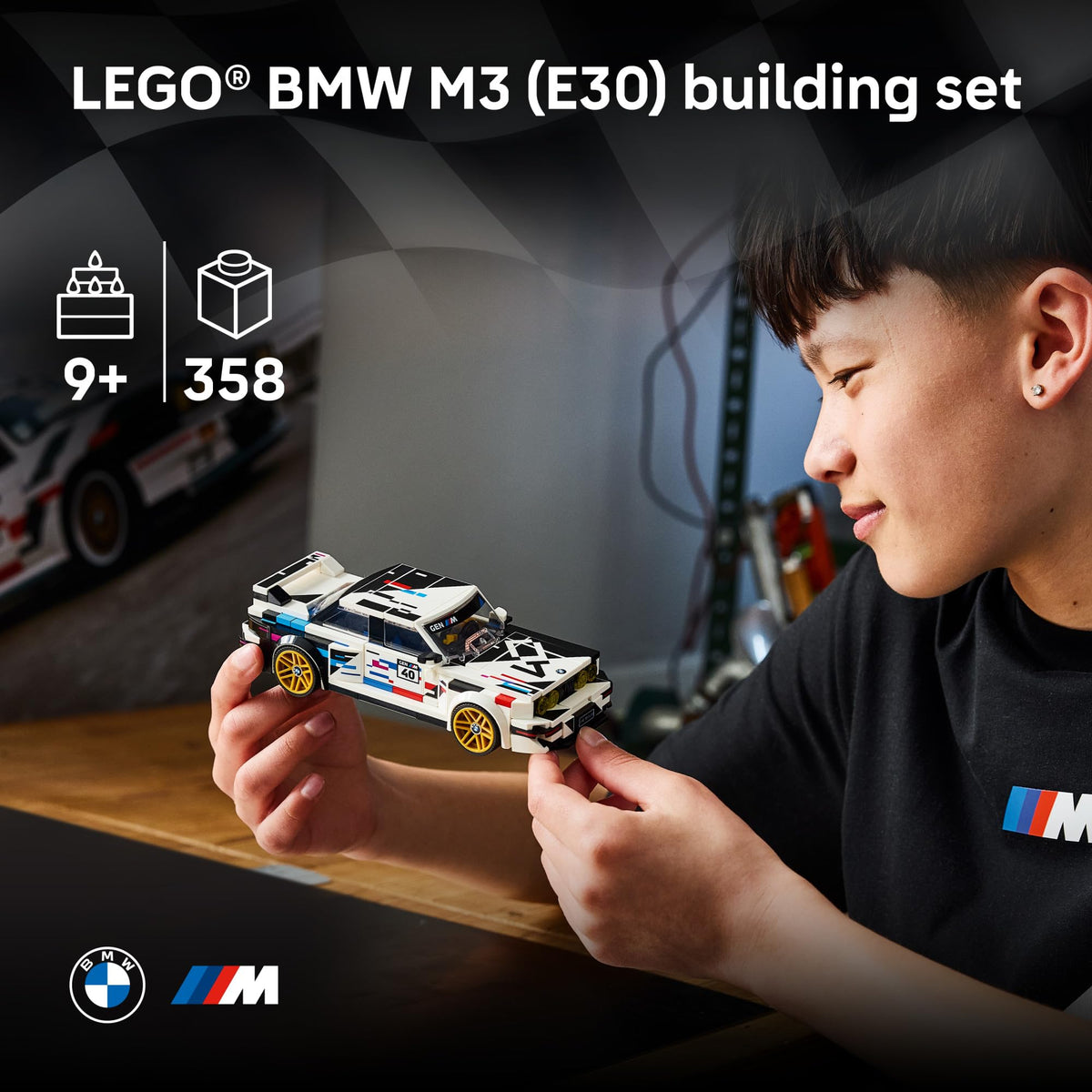 BMW M3 (E30) T668048