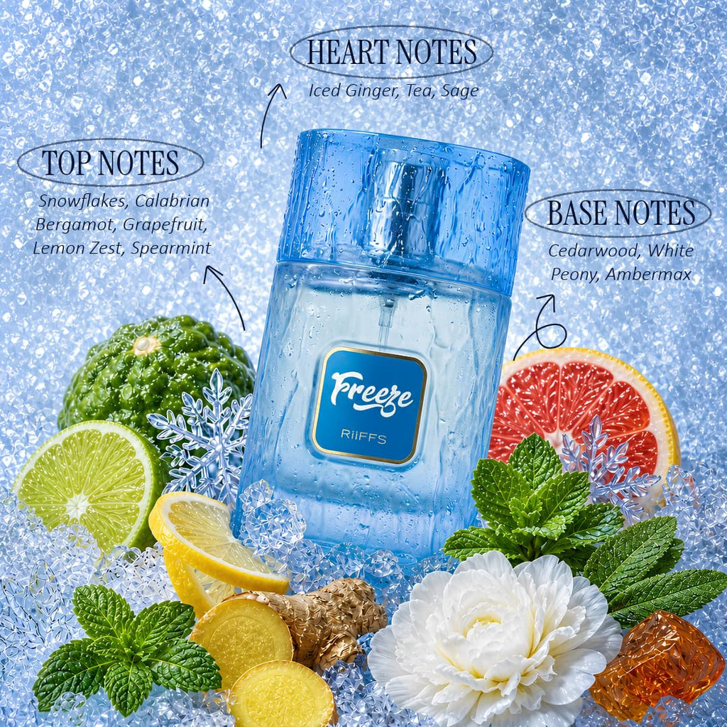 Eau de Parfum Spray 100ml (3.4 oz) O58384