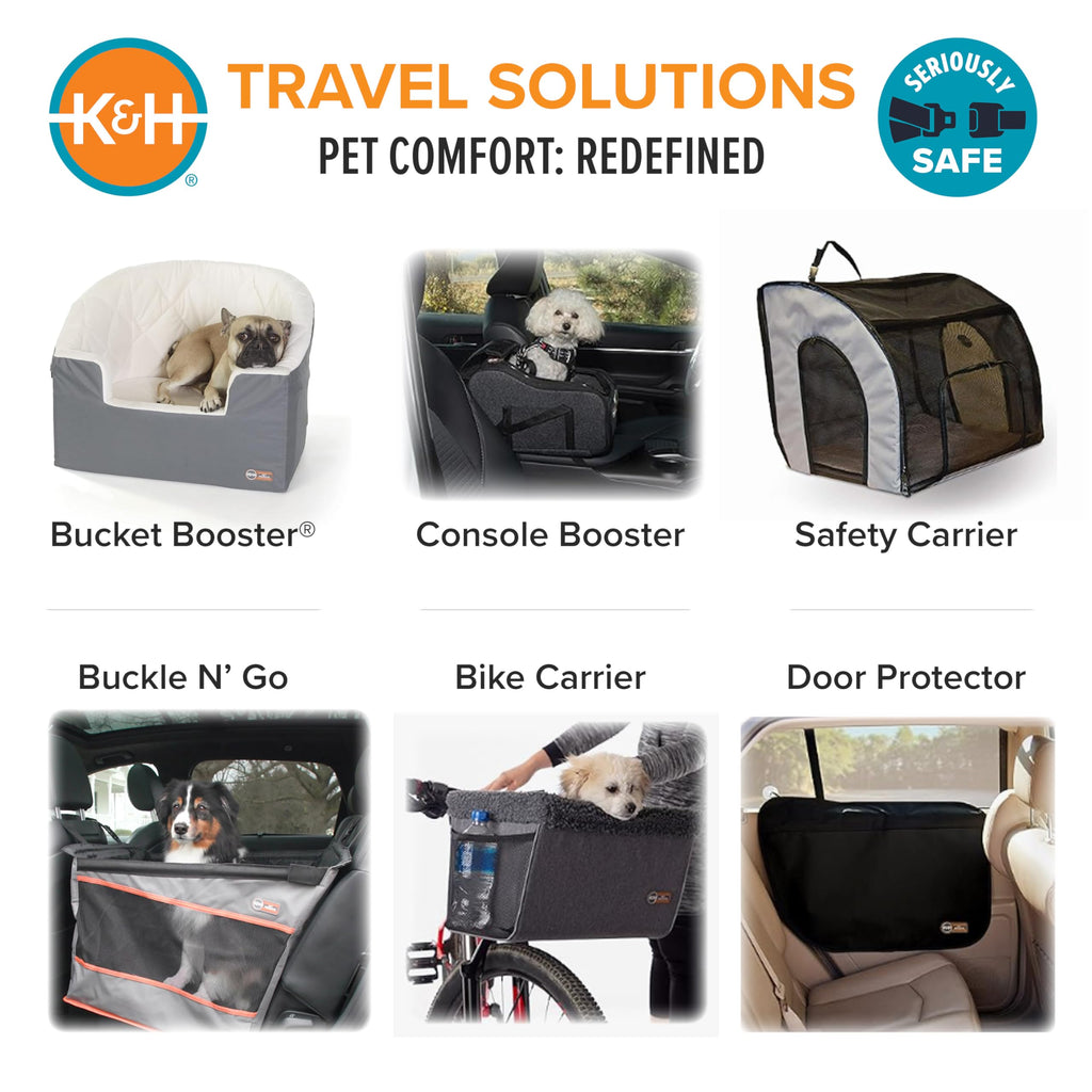 Dog Car Seat for Pets Under 8 lbs L186021