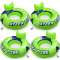 53" Heavy Duty River Tube Float 4 Pcs M971903
