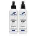Hair Finishing Spray 8 Fl Oz 2-Pack B278