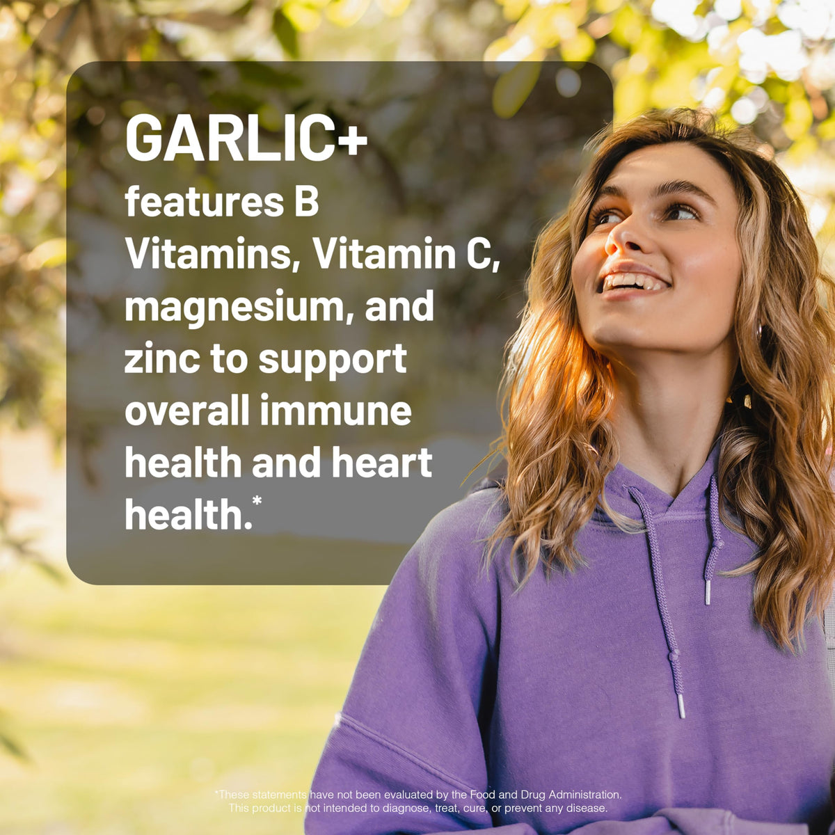 Garlic Extract 5,500 mcg Vegan Tablets 60 Count Q8958