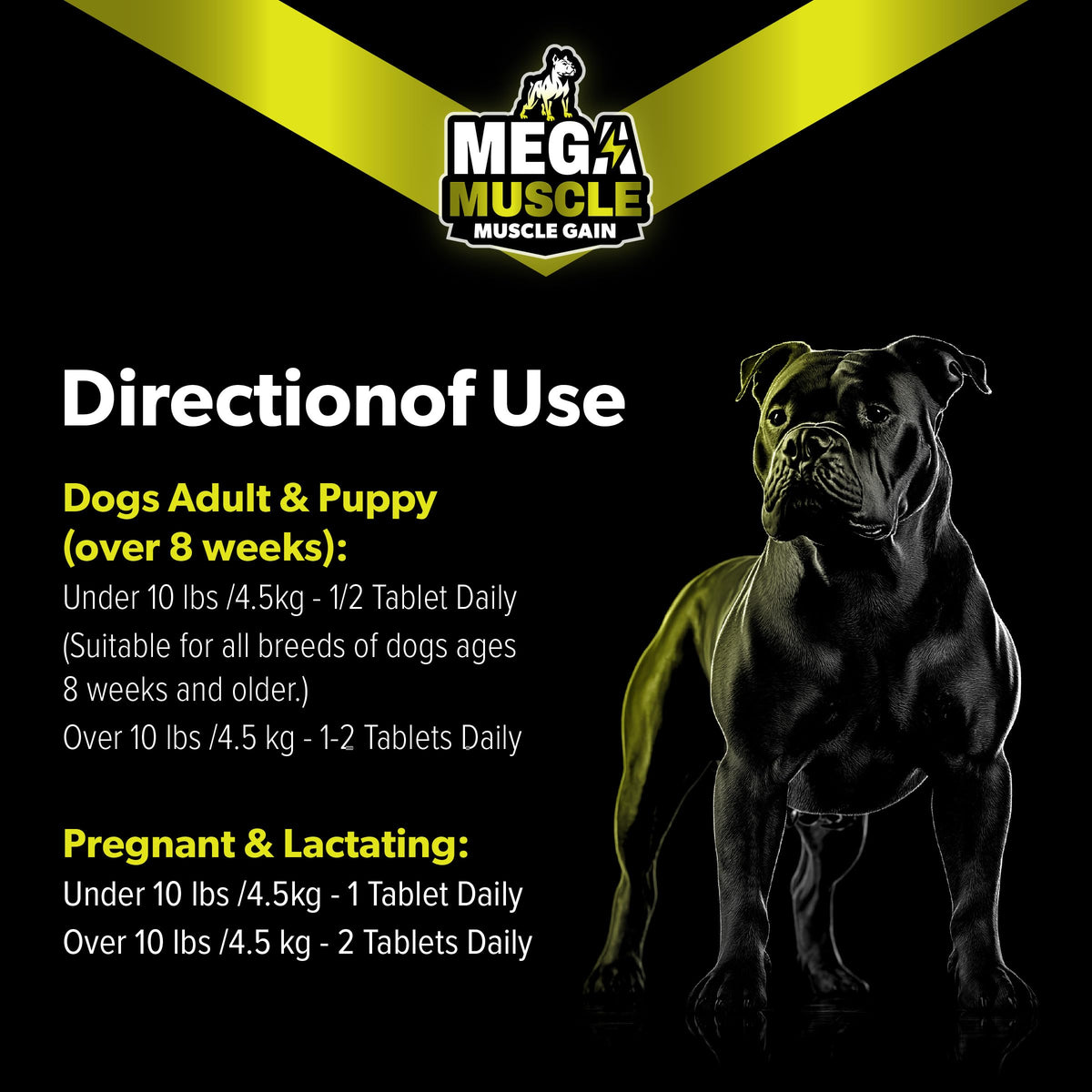 Chicken Flavor Dog Supplement R551616