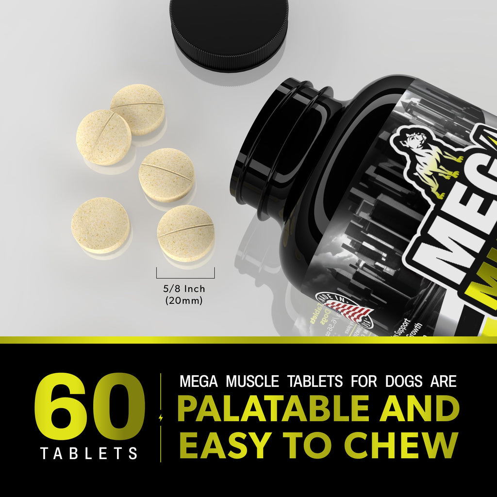 Chicken Flavor Dog Supplement R551616