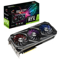 NVIDIA GeForce RTX 3070 8GB GDDR6 Gaming Graphics Card O321