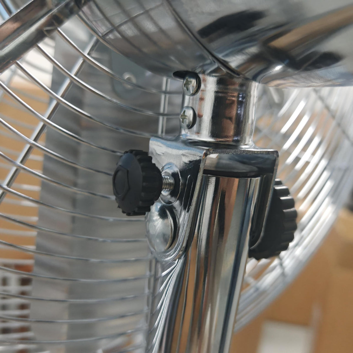 16-Inch 3-Speed Oscillating Pedestal Fan R45685