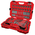 159 Piece Socket Wrench Set Y19950
