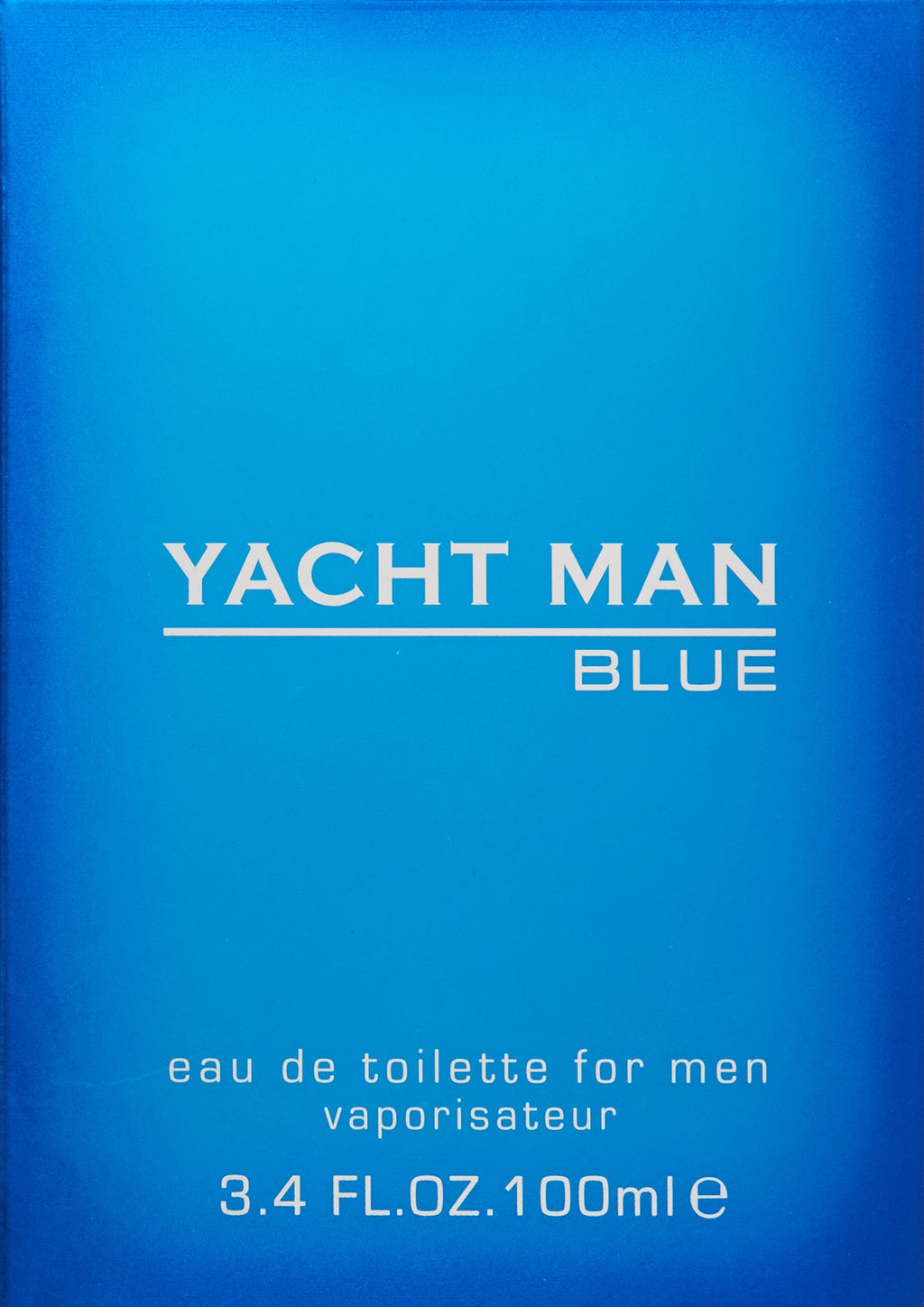 Blue Eau-de-toilette Spray, 3.4 Ounce X761