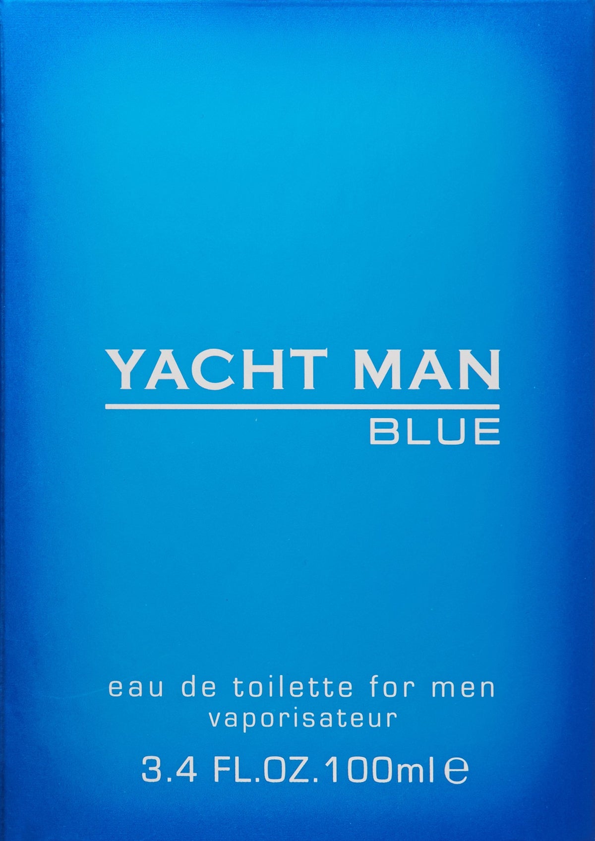 Blue Eau-de-toilette Spray, 3.4 Ounce X761