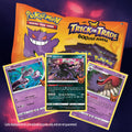 Pokemon Cards Booster Bundle W677123
