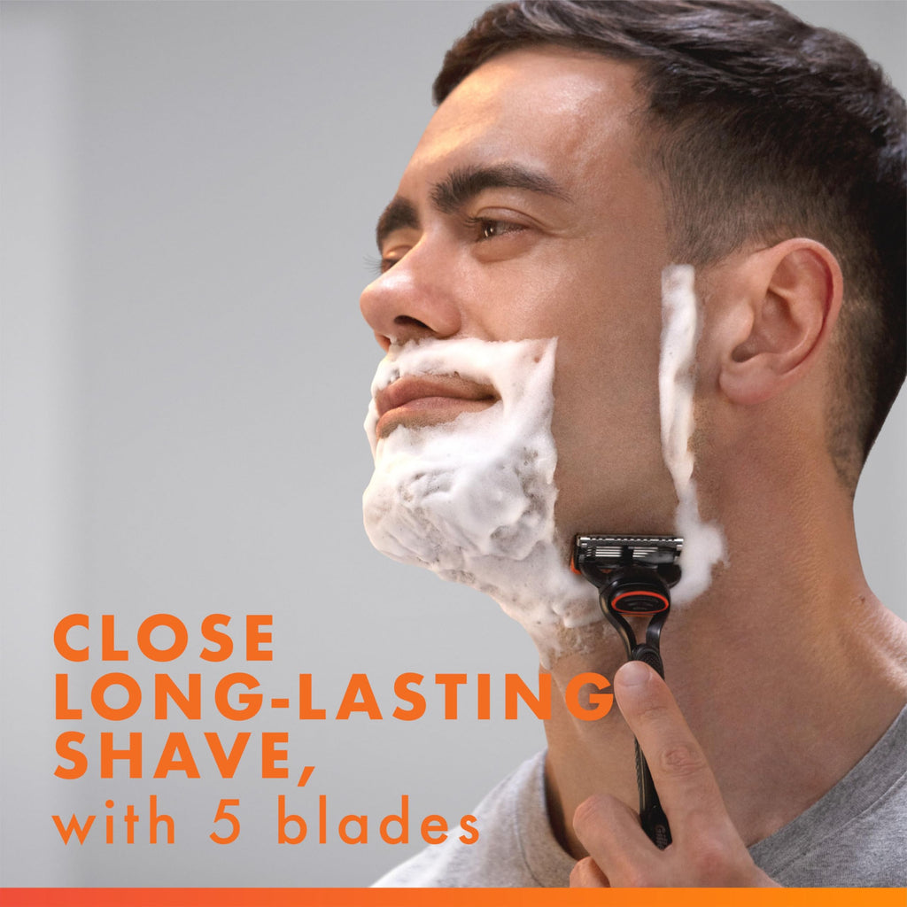 Razor Blade Refills V969