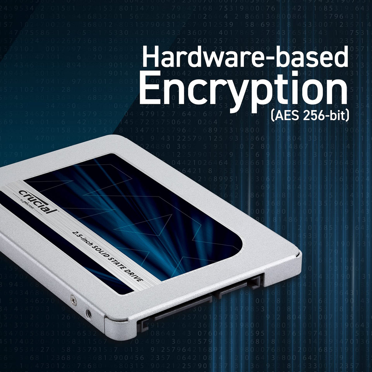 2TB 2.5 Inch Internal SSD R75683