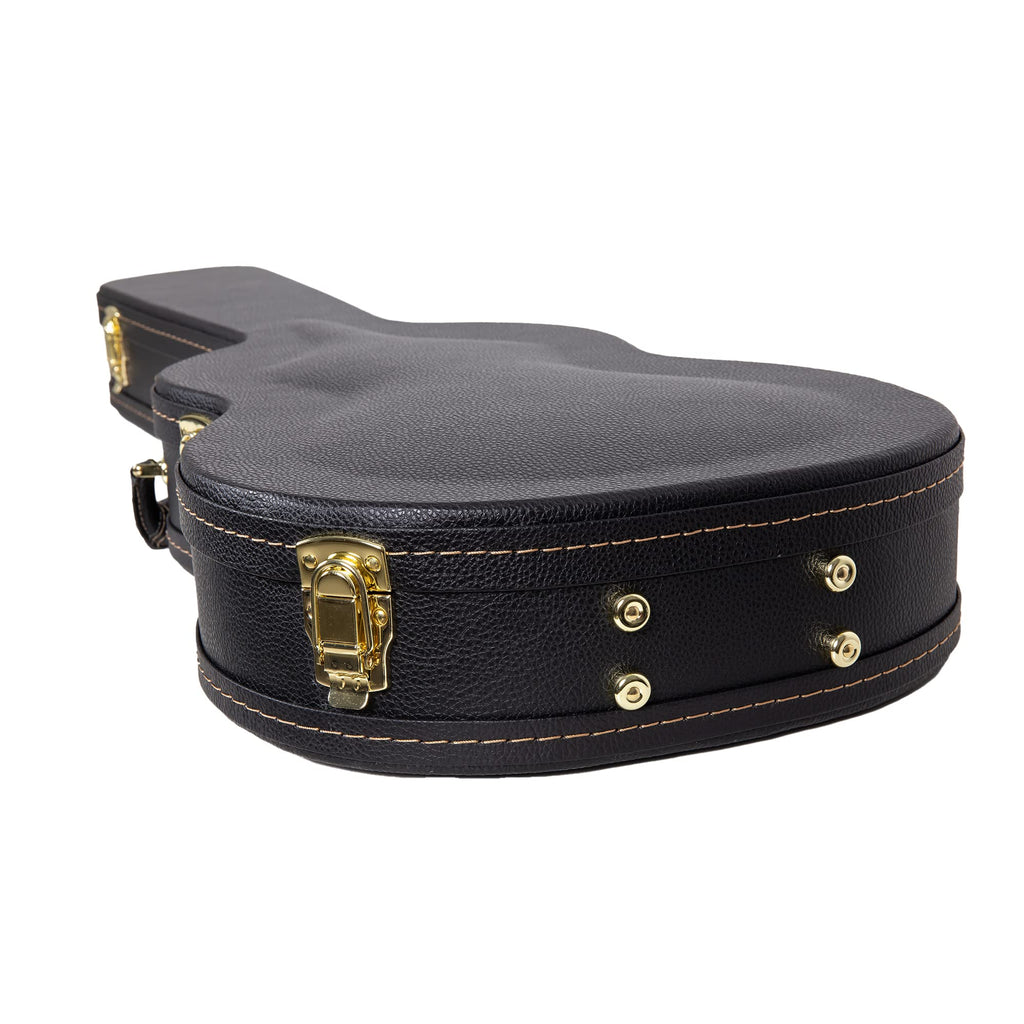 Black Electric Guitar Case M16444