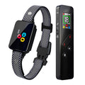 Remote Electric Cat Training Collar 3300FT IP67 Waterproof Z897620