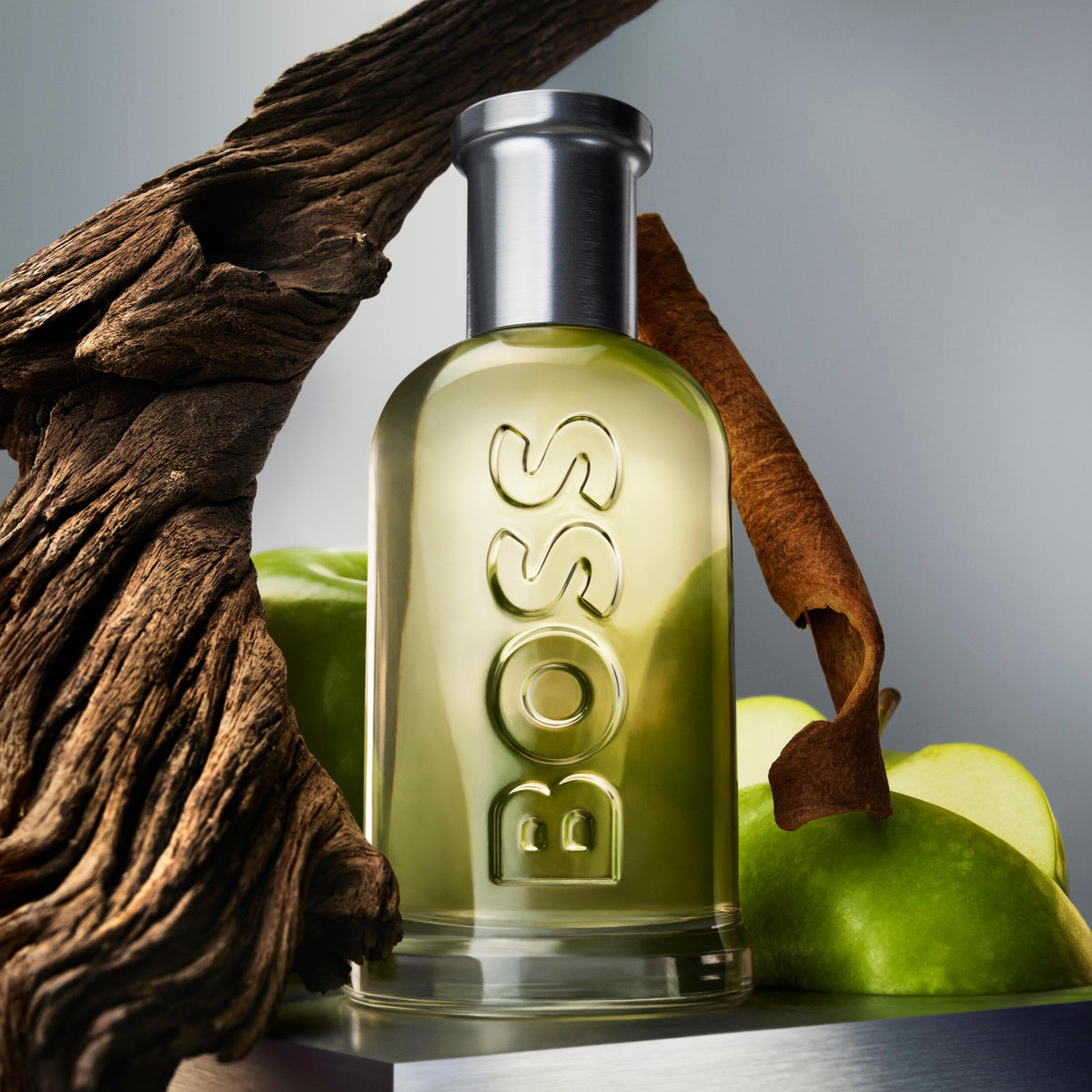 Woody Eau de Toilette F3463