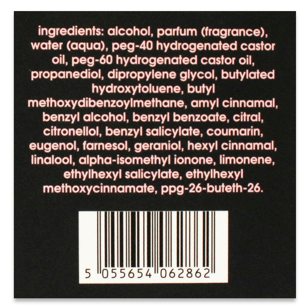 Fragrance For Women Floral Fruity Edp Spray 2.7 Oz Y1374
