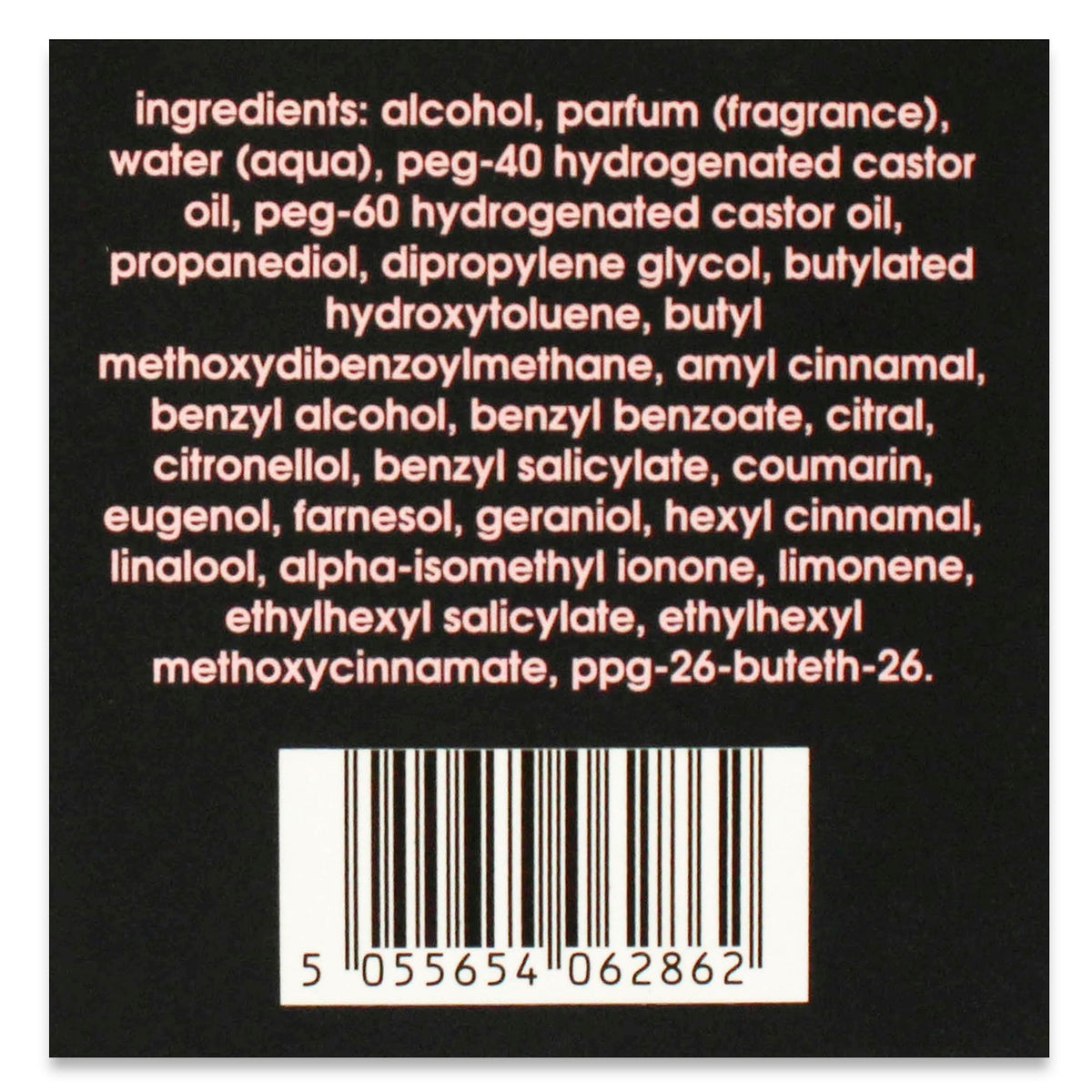 Fragrance For Women Floral Fruity Edp Spray 2.7 Oz Y1374