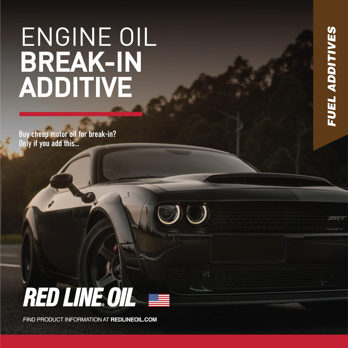 16 Ounce Engine Oil Break-In Additive O6046
