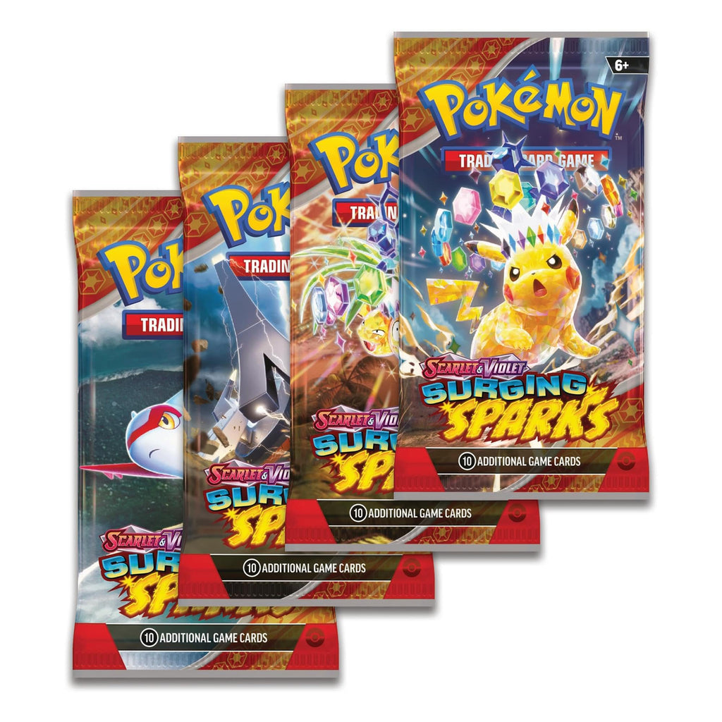 Pokémon TCG Booster Display Box O244969