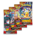 Pokémon TCG Booster Display Box O244969