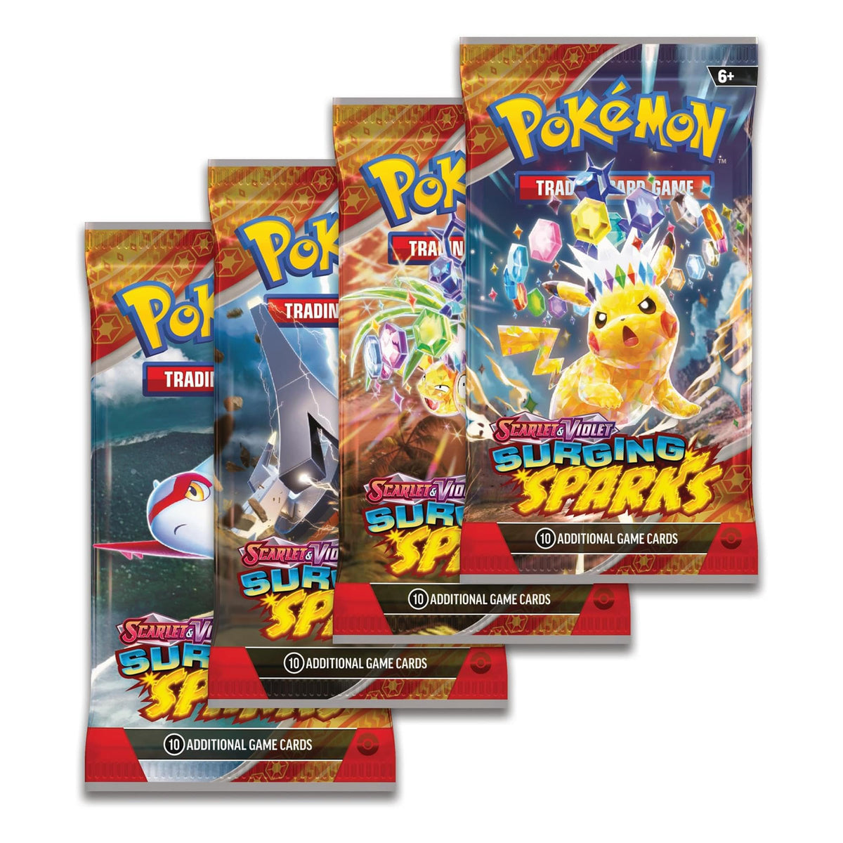 Pokémon TCG Booster Display Box O244969