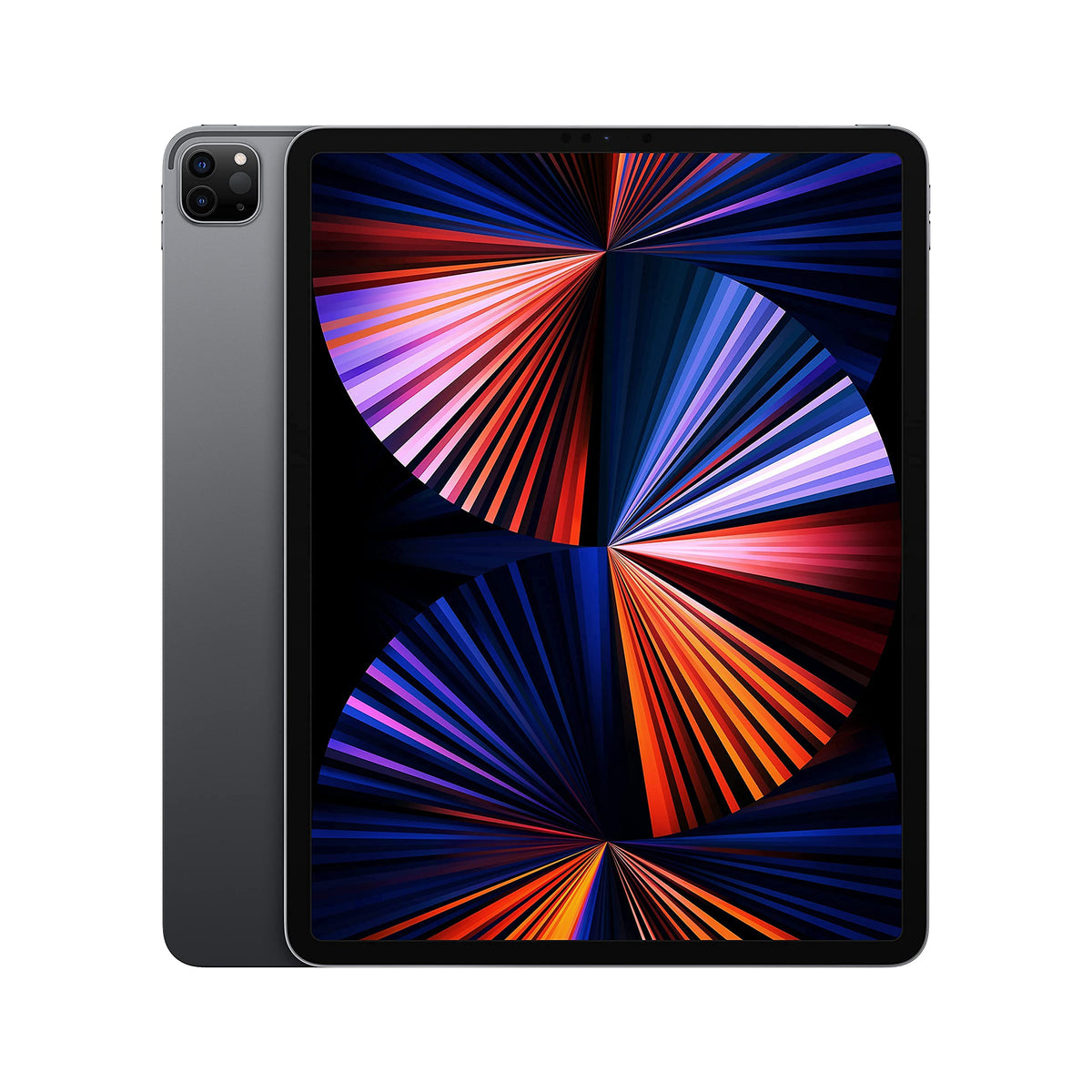 12.9-inch iPad Pro 512GB Space Gray Q2282