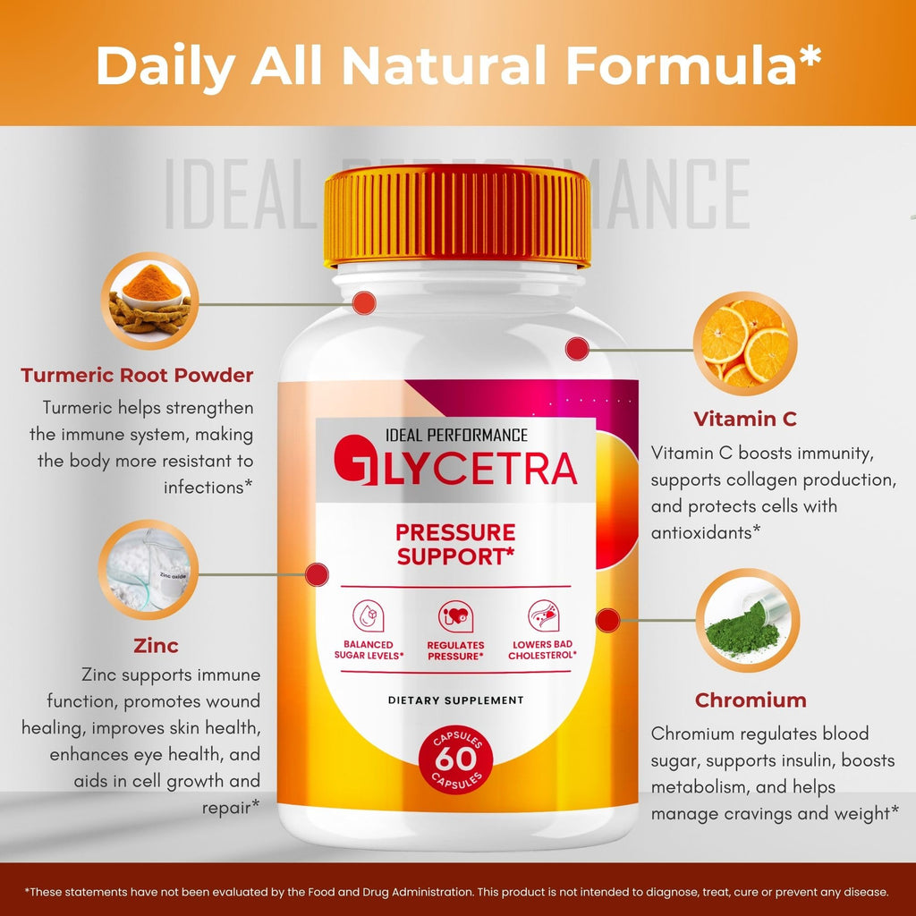 All Natural Circulation Capsules 60 Capsules U6288
