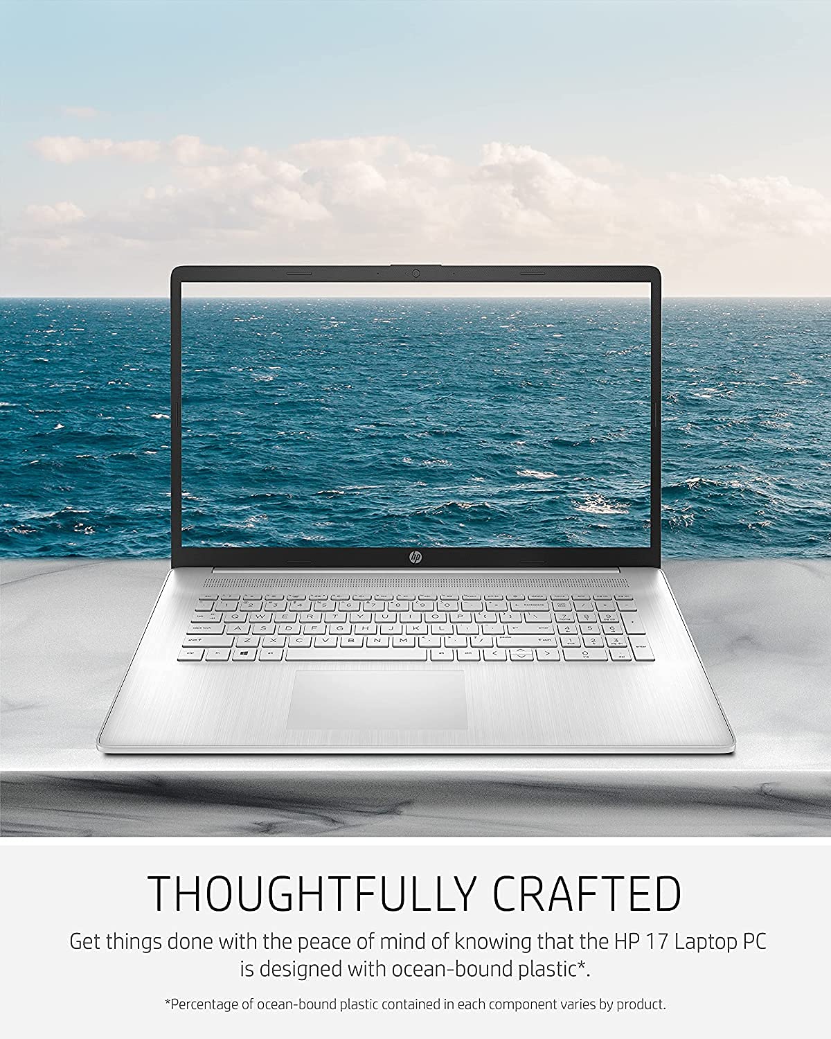 17.3 inch Touchscreen AMD Ryzen 5 Laptop B138194