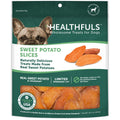Dried Sweet Potato Slices Dog Treats 16 oz Z3000