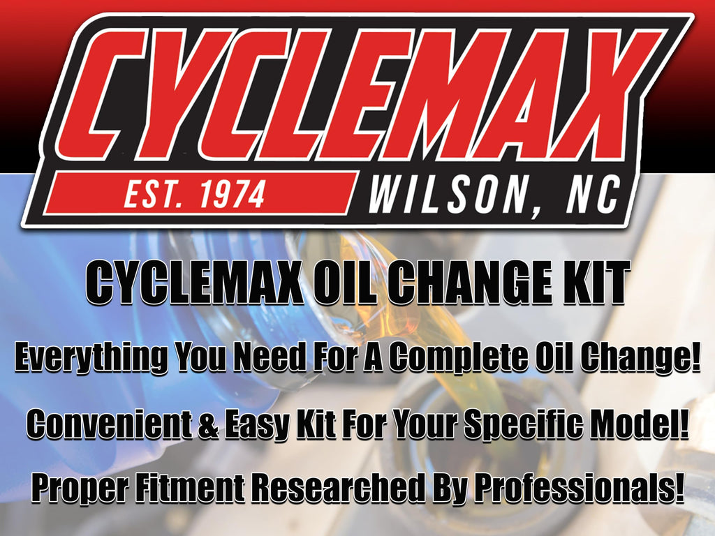 Full Syn Oil Change Kit A90353
