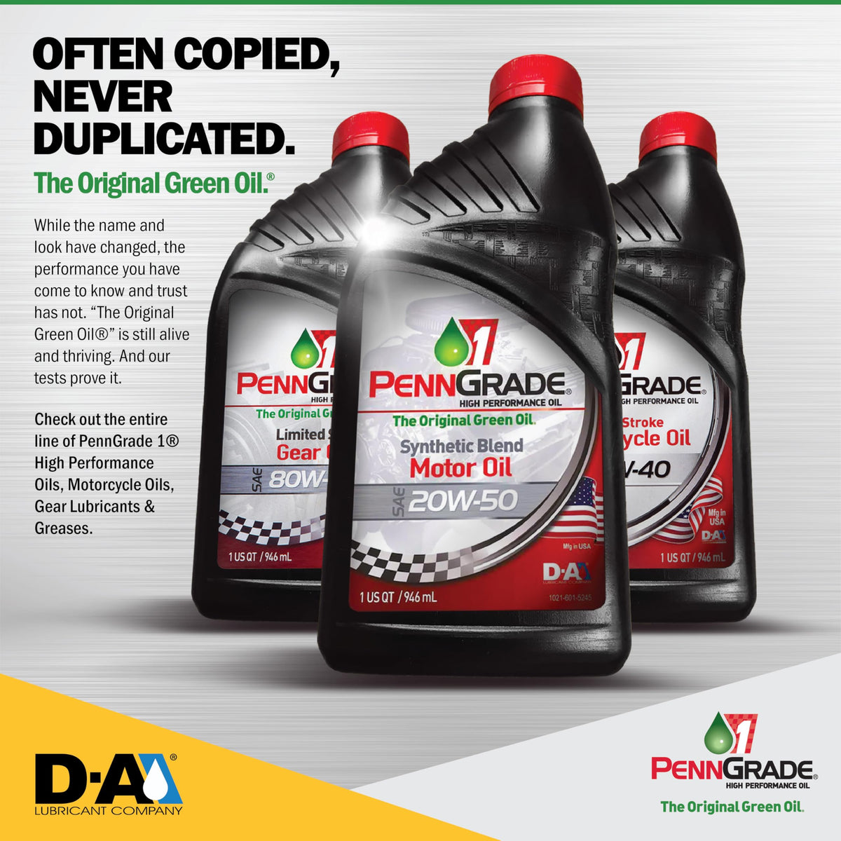 Synthetic Blend High Performance Oil SAE 5W-30 1 Quart 12 Pack Q80750