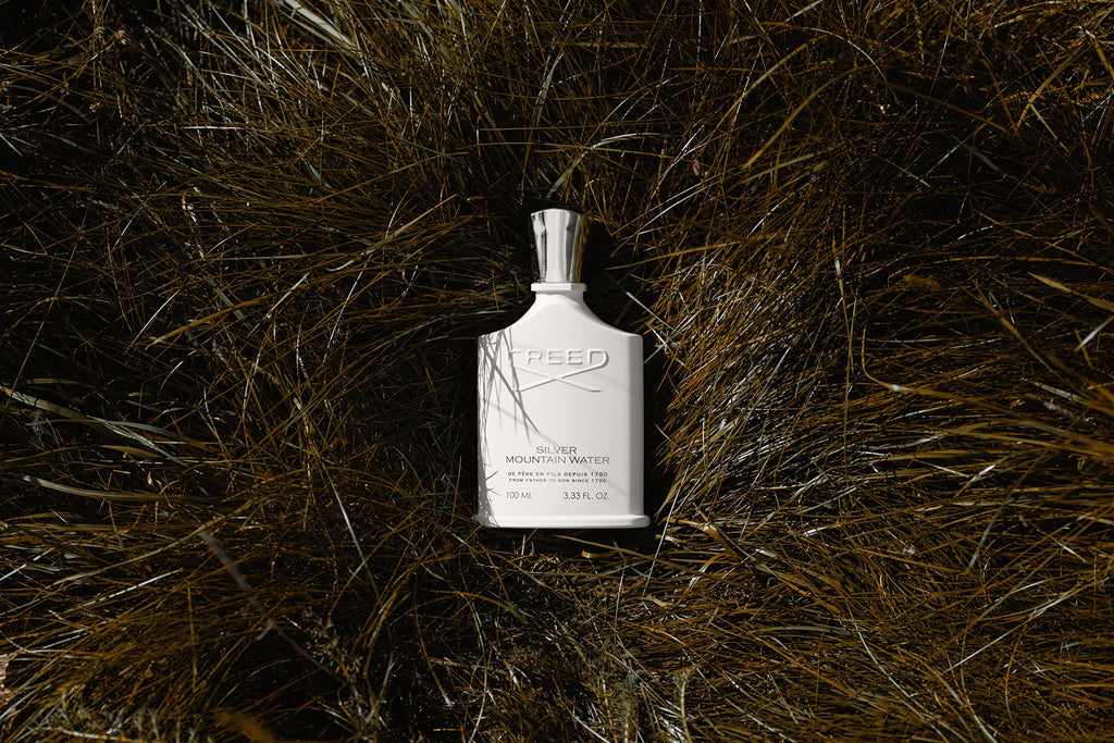 Men's Citrus Fruity Woody Cologne T688