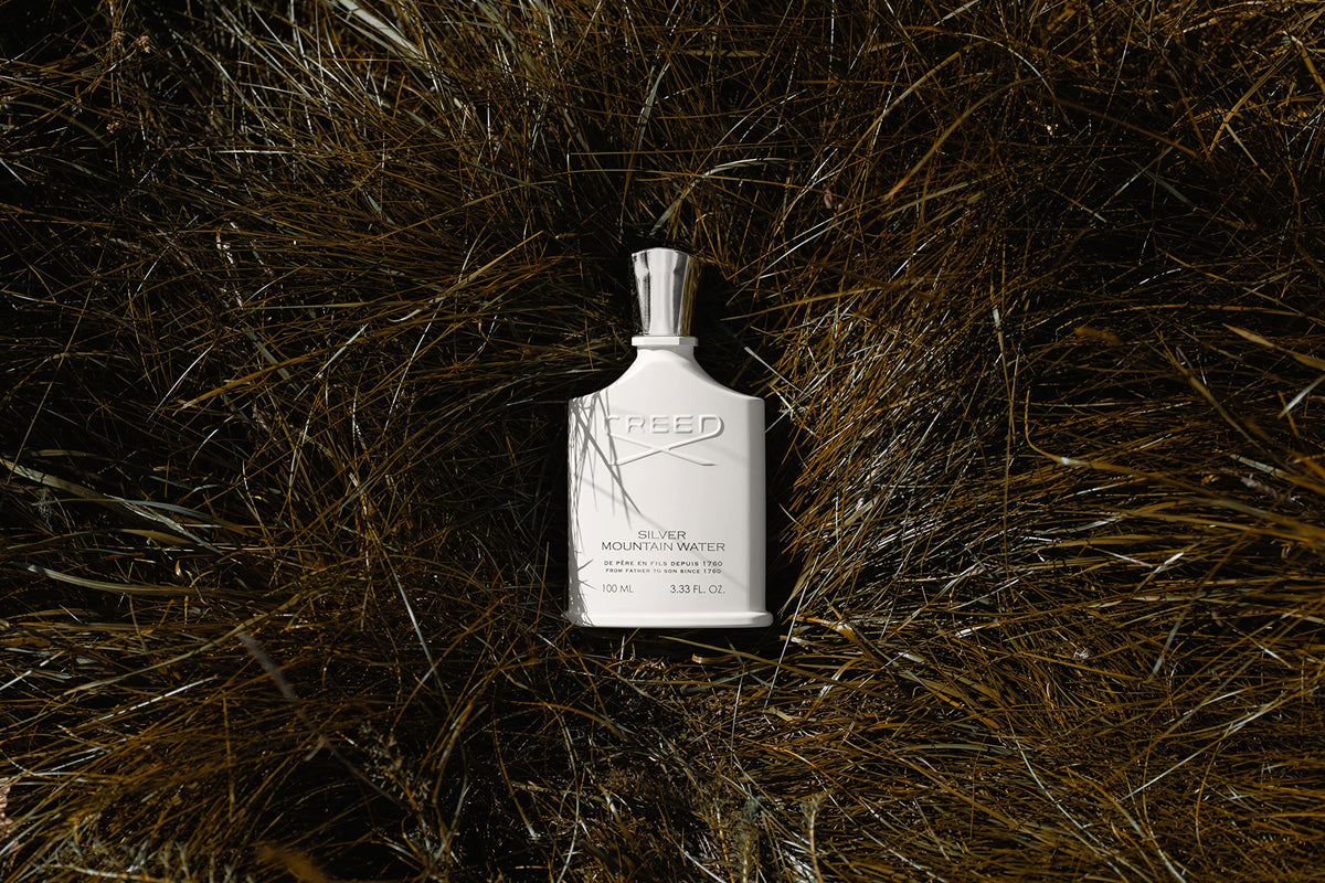 Men's Citrus Fruity Woody Cologne T688