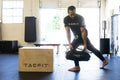 3 in 1 Plyo Box C22642