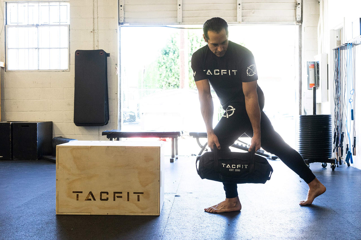 3 in 1 Plyo Box C22642